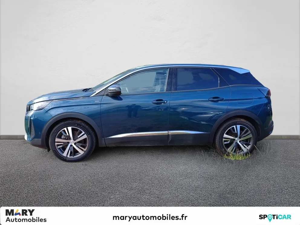 Véhicule occasion 1230085 - peugeot 3008 - Photo 4