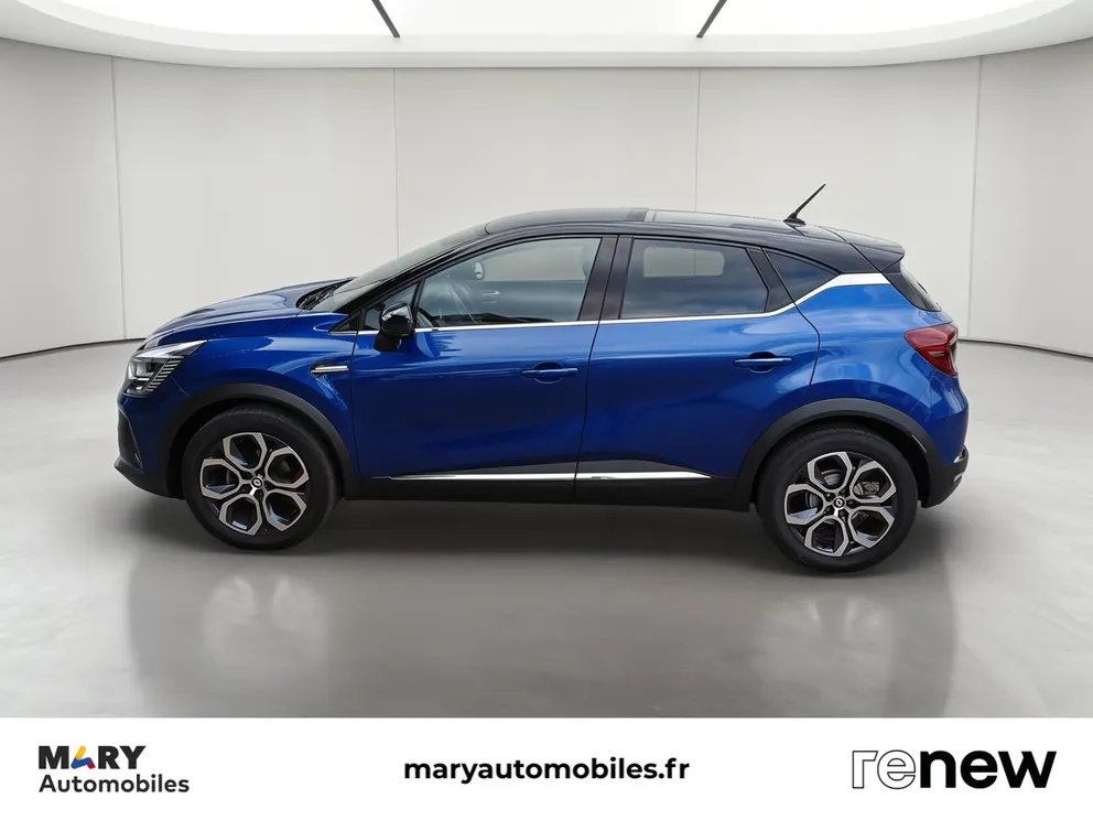 Véhicule occasion 239150 - renault CAPTUR - Photo 2