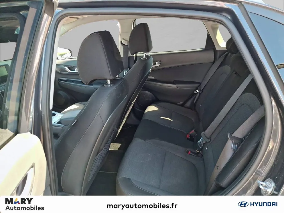 Véhicule occasion 199044 - hyundai KONA - Photo 10