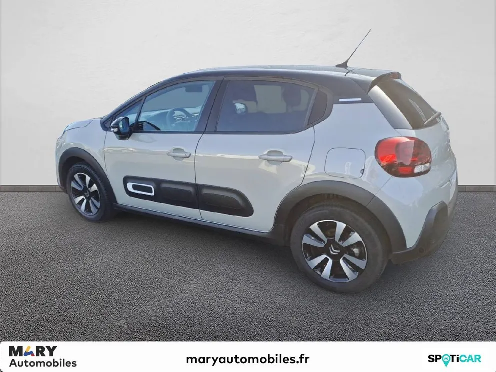 Véhicule occasion 223531 - Citroën C3 - Photo 7
