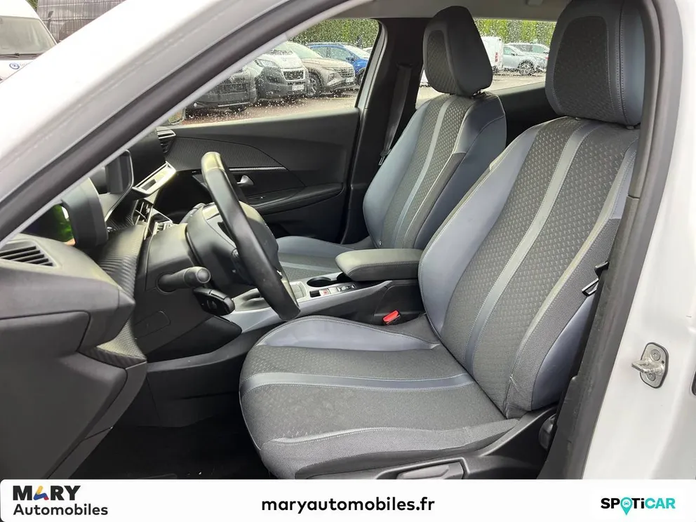 Véhicule occasion 209692 - peugeot 2008 - Photo 9