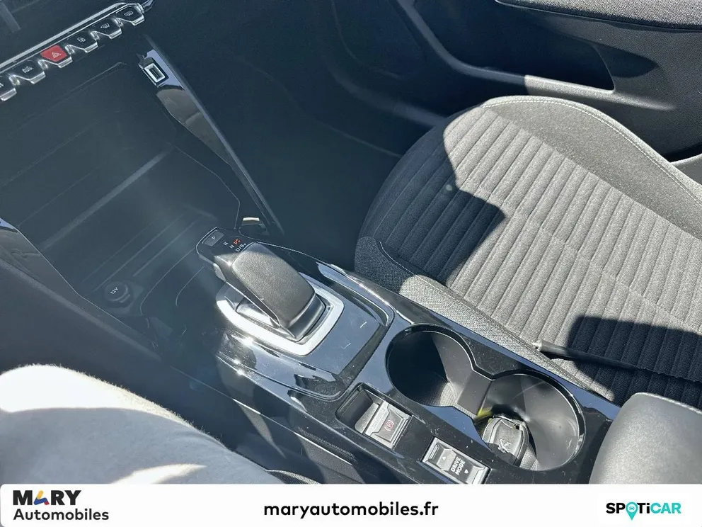 Véhicule occasion 231271 - peugeot 208 - Photo 20