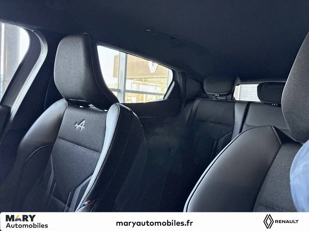 Véhicule occasion 212230 - renault MEGANE - Photo 13