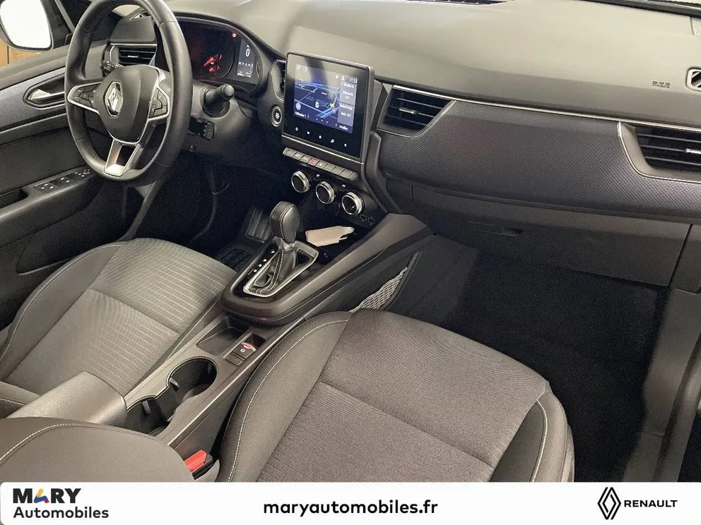 Véhicule occasion 210686 - renault ARKANA - Photo 17