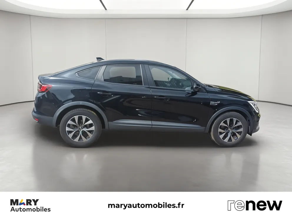 Véhicule occasion 1238617 - renault ARKANA - Photo 6