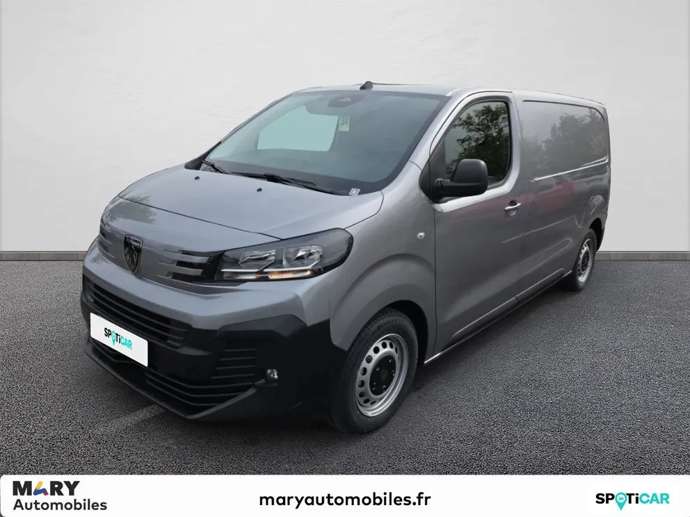 Véhicule occasion 017744 - peugeot EXPERT - Photo 1