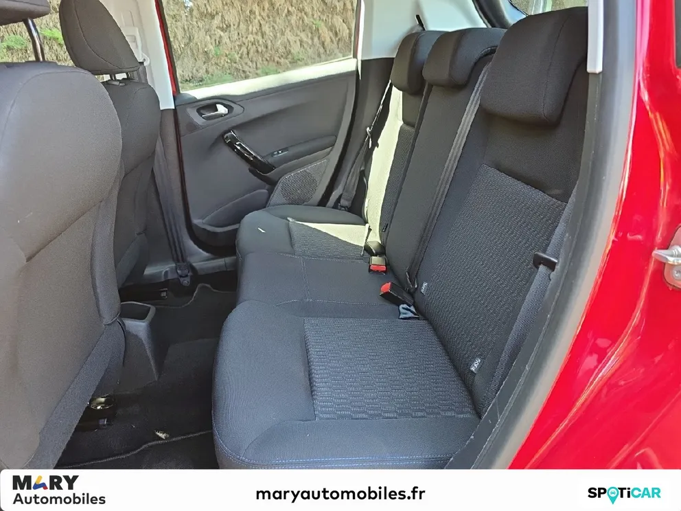 Véhicule occasion 237834 - peugeot 208 - Photo 17