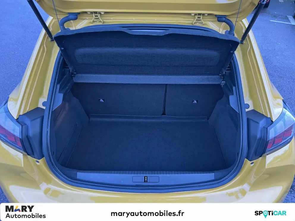 Véhicule occasion 213261 - peugeot 208 - Photo 6