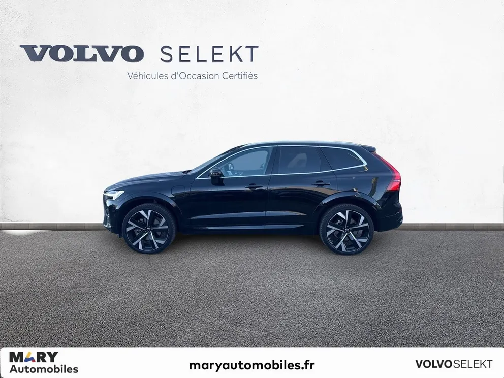 Véhicule occasion 1238055 - volvo XC60 - Photo 2