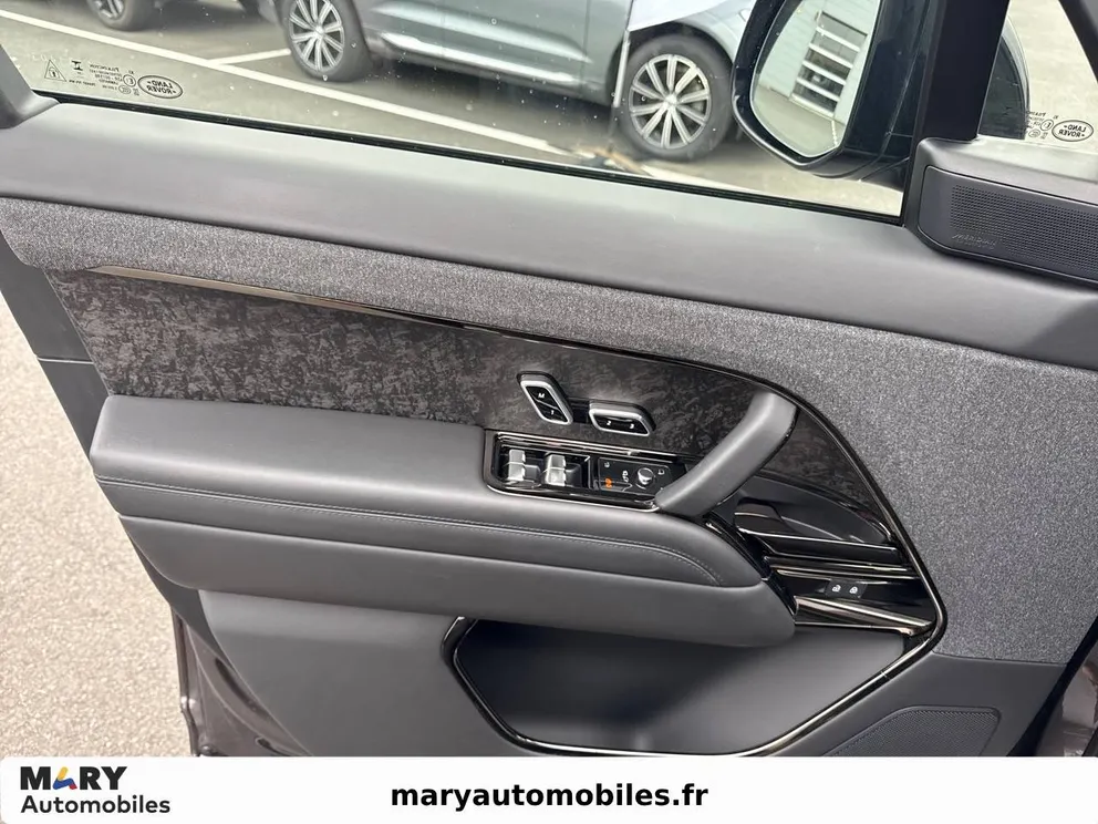 Véhicule occasion 200380 - land rover RANGE ROVER SPORT - Photo 13