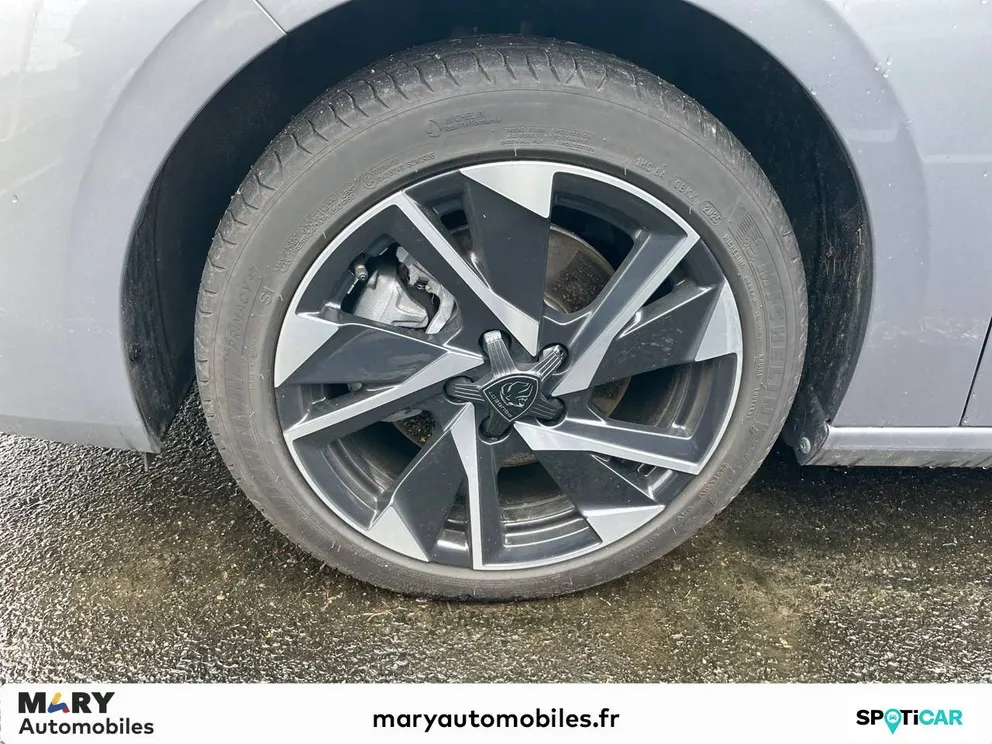 Véhicule occasion 217142 - peugeot 308 - Photo 11