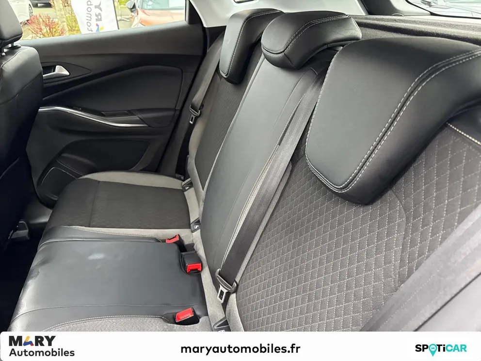 Véhicule occasion 208602 - opel GRANDLAND - Photo 10