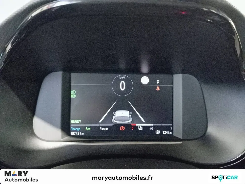 Véhicule occasion 196589 - opel CORSA - Photo 13