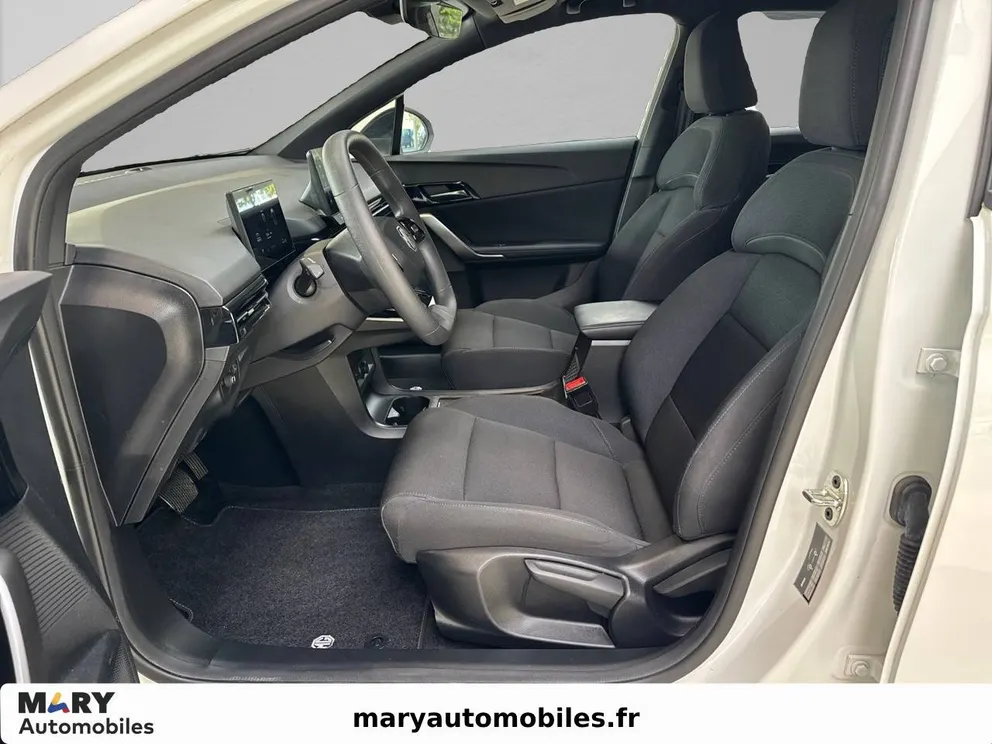 Véhicule occasion 197603 - mg MG4 - Photo 9