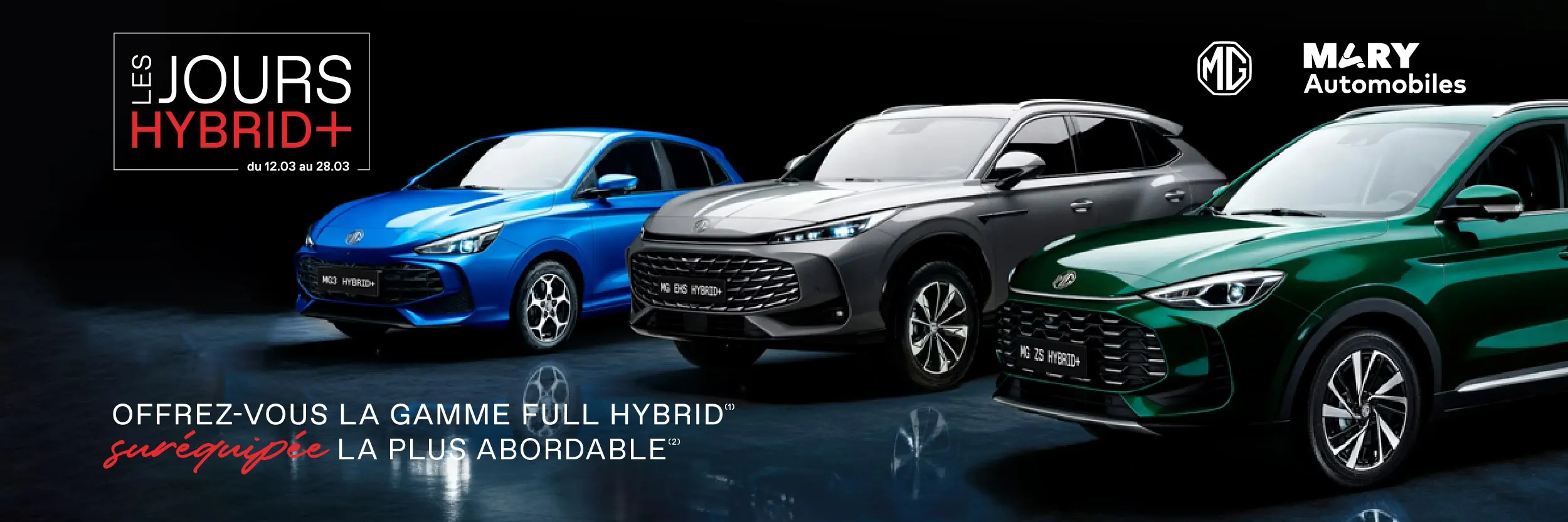 portes ouvertes mg motor mars 2026