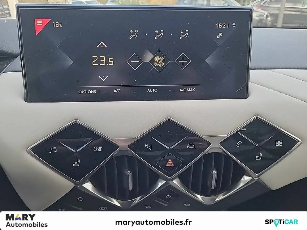 Véhicule occasion 169269 - ds DS 3 - Photo 12