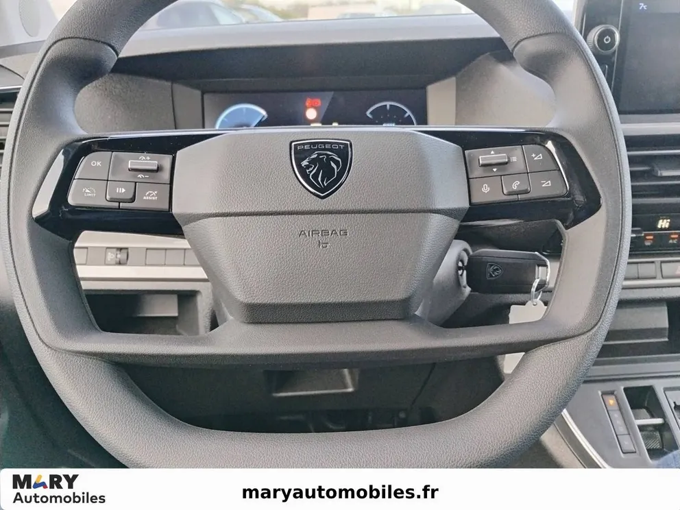 Véhicule occasion 205857 - peugeot TRAVELLER - Photo 14