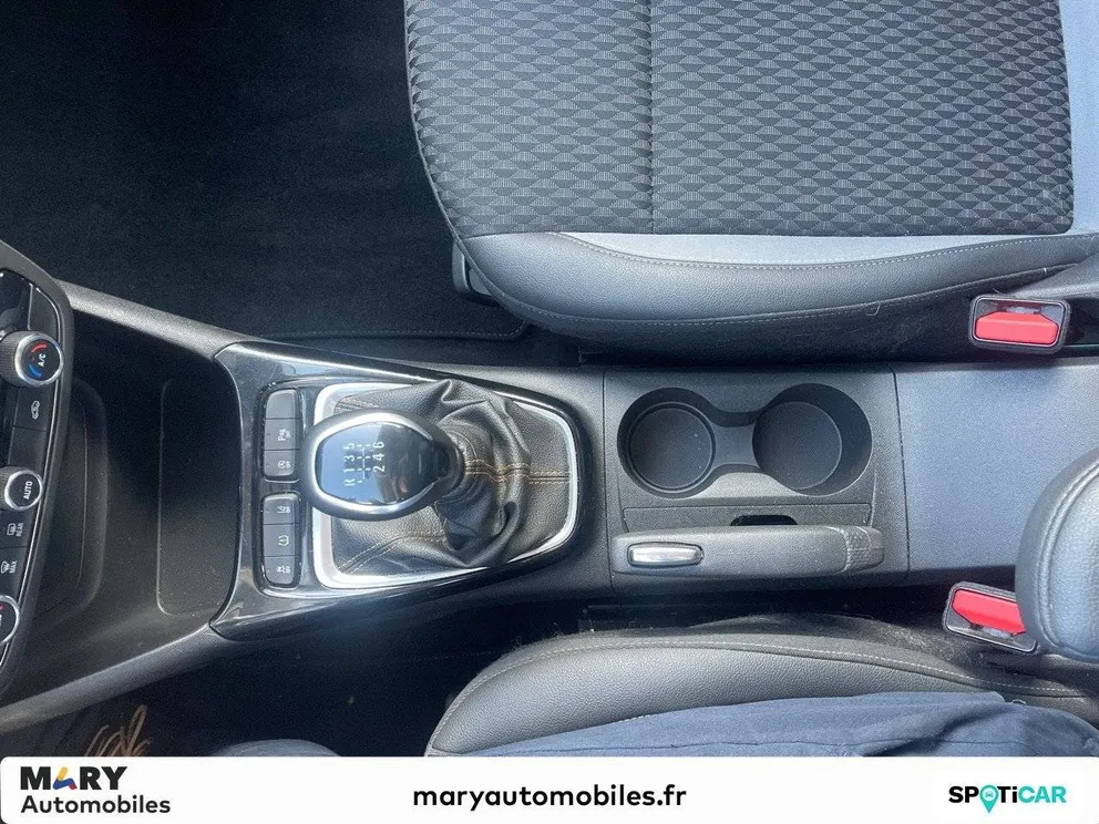 Véhicule occasion 196236 - opel CROSSLAND - Photo 19