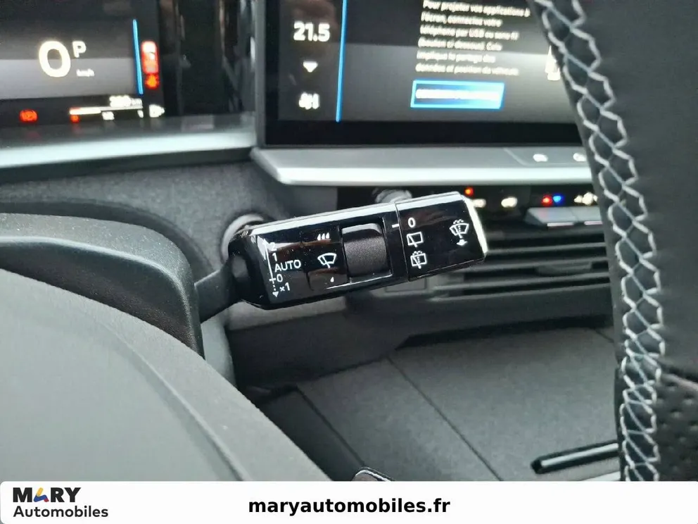 Véhicule occasion 207636 - opel GRANDLAND - Photo 18