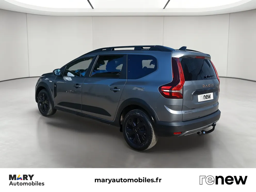 Véhicule occasion 1238468 - dacia JOGGER - Photo 3