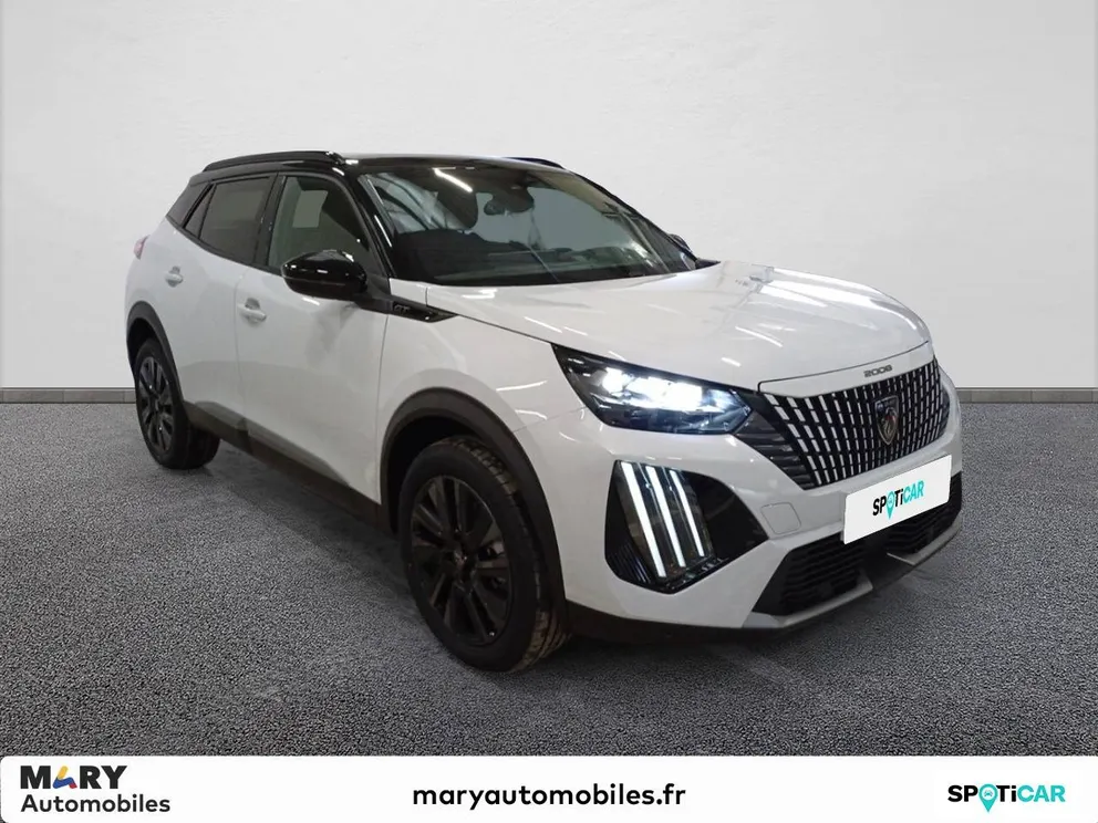 Véhicule occasion 162574 - peugeot 2008 - Photo 3