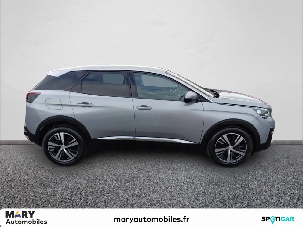 Véhicule occasion 204180 - peugeot 3008 - Photo 4