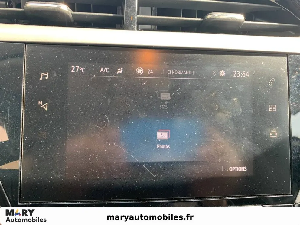 Véhicule occasion 204435 - opel CORSA - Photo 22