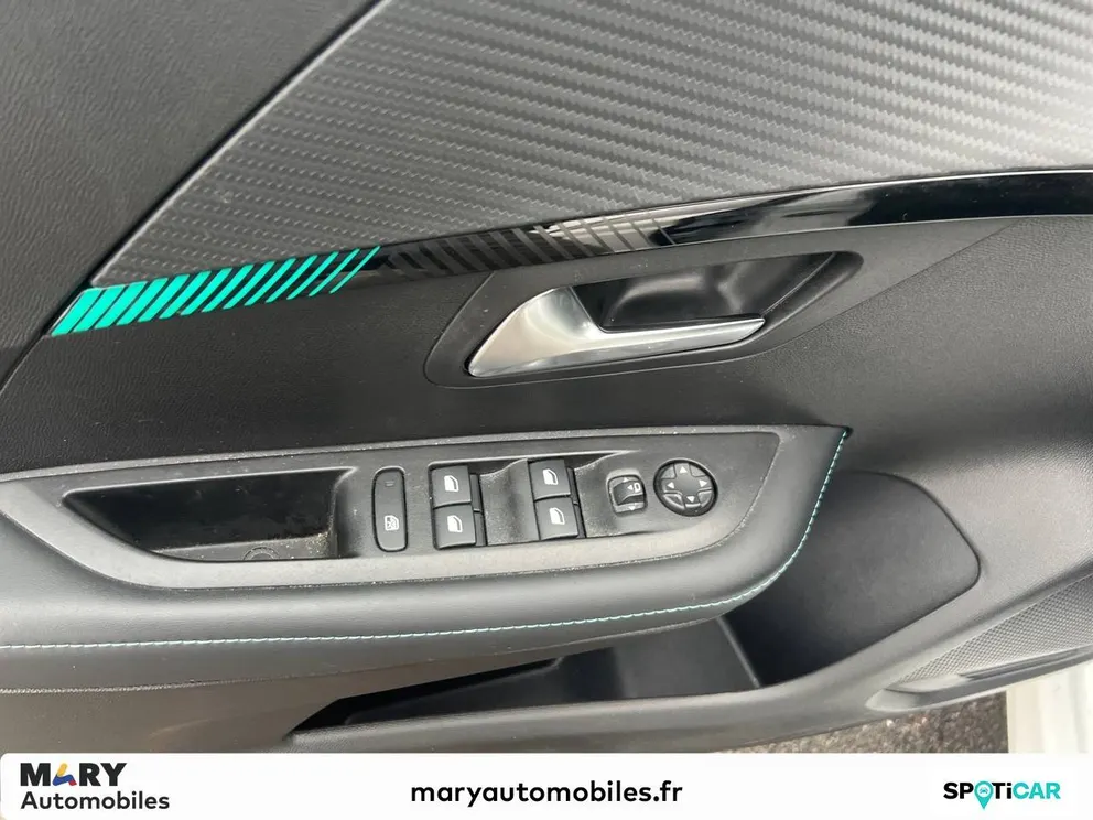 Véhicule occasion 206443 - peugeot 208 - Photo 12