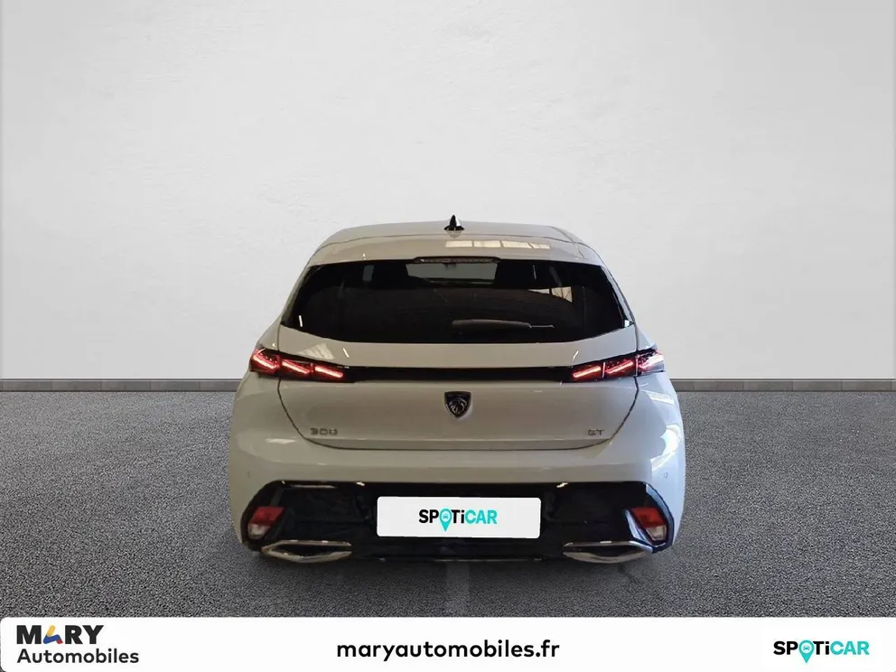 Véhicule occasion 171507 - peugeot 308 - Photo 5