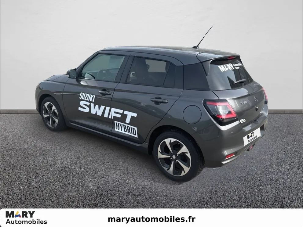 Véhicule occasion 228054 - suzuki SWIFT - Photo 2
