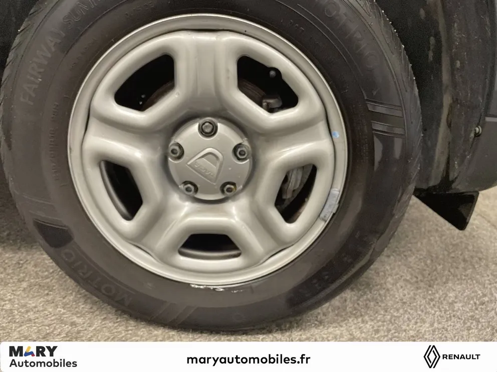 Véhicule occasion 219471 - dacia DUSTER - Photo 18