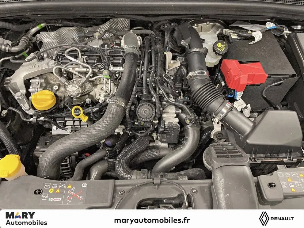 Véhicule occasion 197338 - renault CLIO - Photo 19