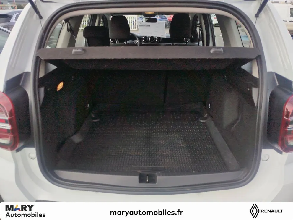 Véhicule occasion 197274 - dacia DUSTER - Photo 6