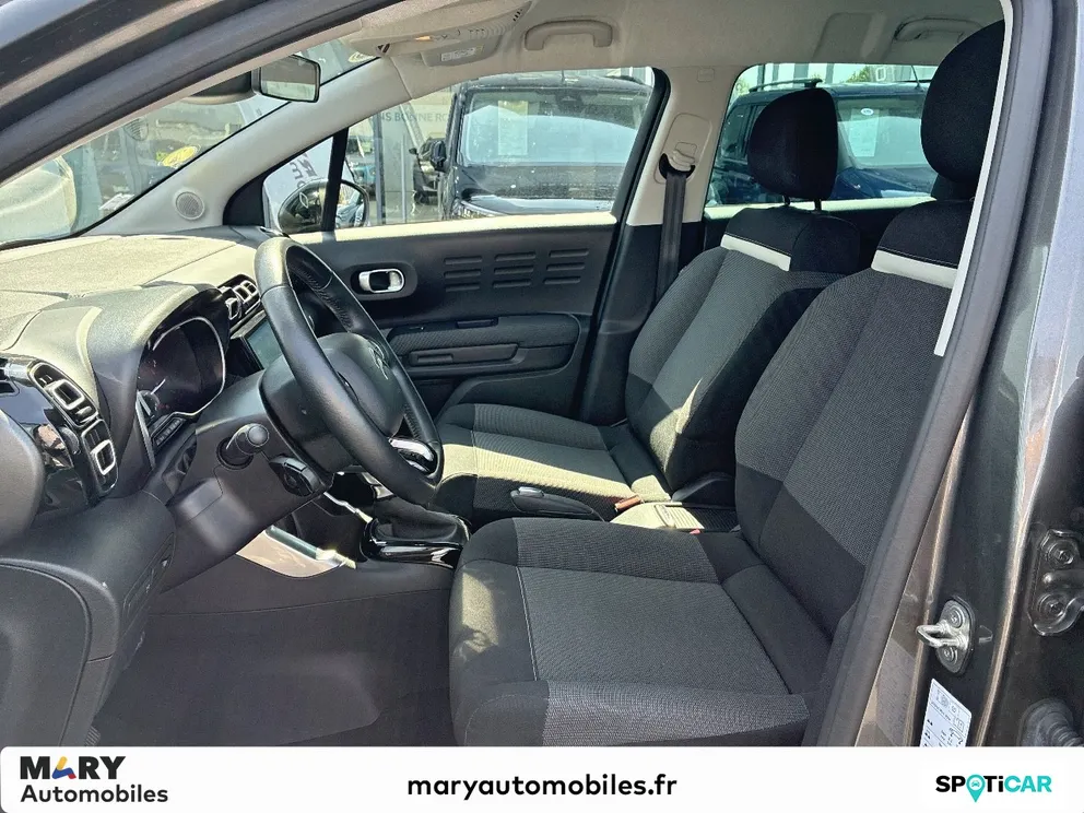 Véhicule occasion 1232464 - Citroën C3 AIRCROSS - Photo 13