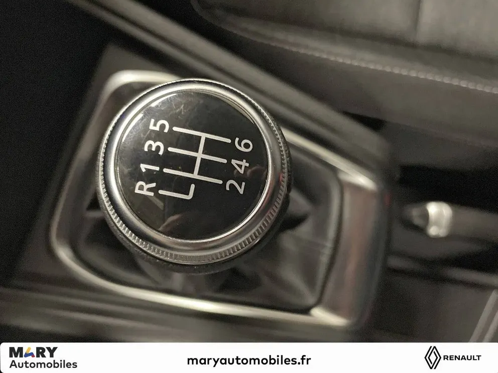 Véhicule occasion 211560 - renault CAPTUR - Photo 13