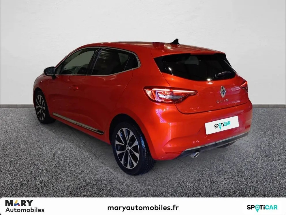 Véhicule occasion 224010 - renault CLIO - Photo 7