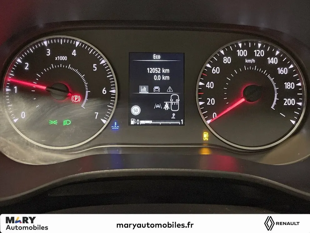 Véhicule occasion 208783 - dacia SANDERO - Photo 13