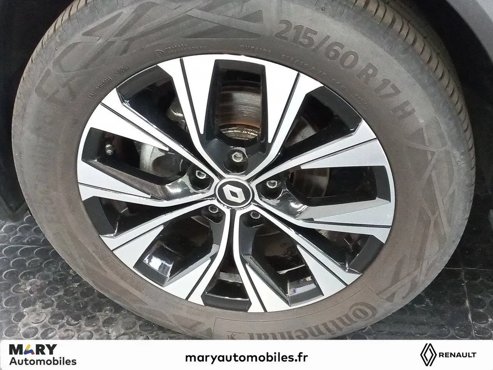 Véhicule occasion 184705 - renault CAPTUR - Photo 11