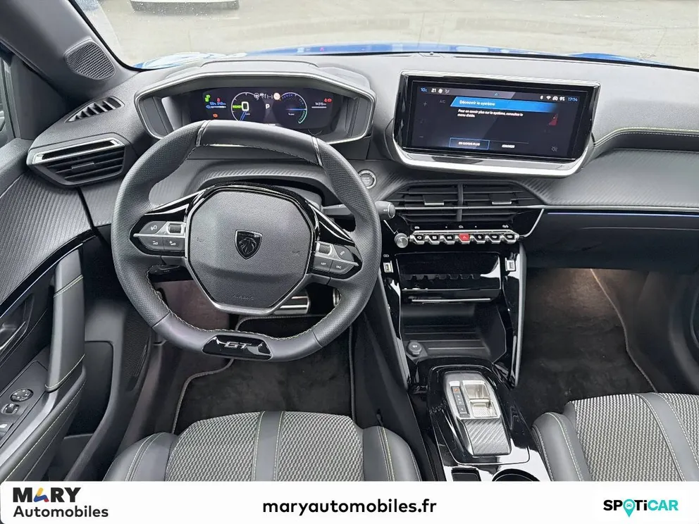 Véhicule occasion 208810 - peugeot 208 - Photo 8