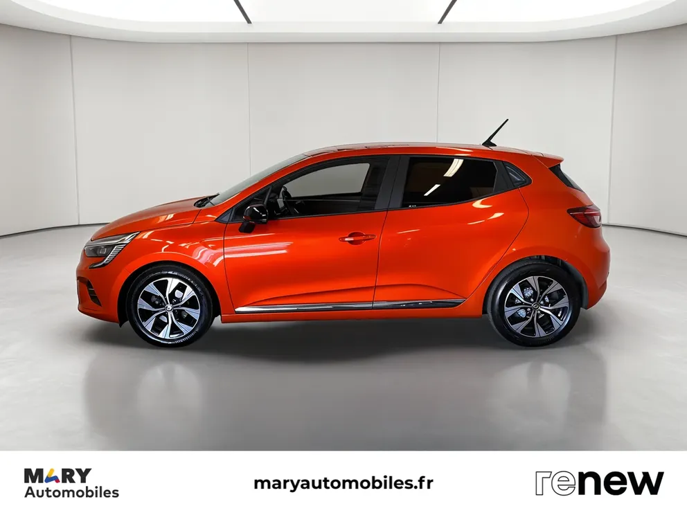 Véhicule occasion 1236852 - renault CLIO - Photo 2