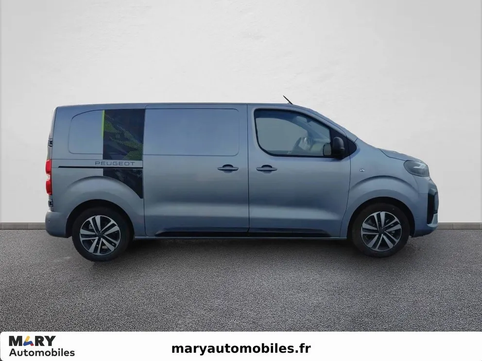 Véhicule occasion 209526 - peugeot EXPERT - Photo 4