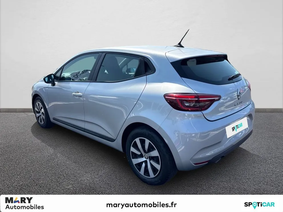 Véhicule occasion 188224 - renault CLIO - Photo 7