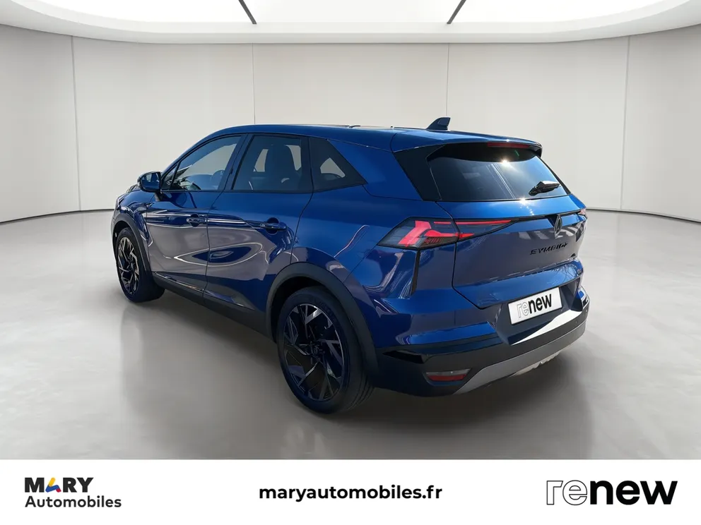 Véhicule occasion 1237851 - renault SYMBIOZ - Photo 3