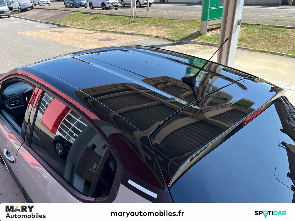 Véhicule occasion 1237651 - Citroën C3 - Photo 24