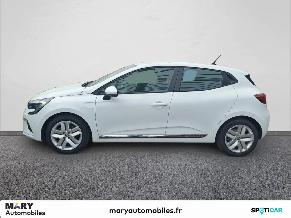 Véhicule occasion 1235866 - renault CLIO - Photo 4