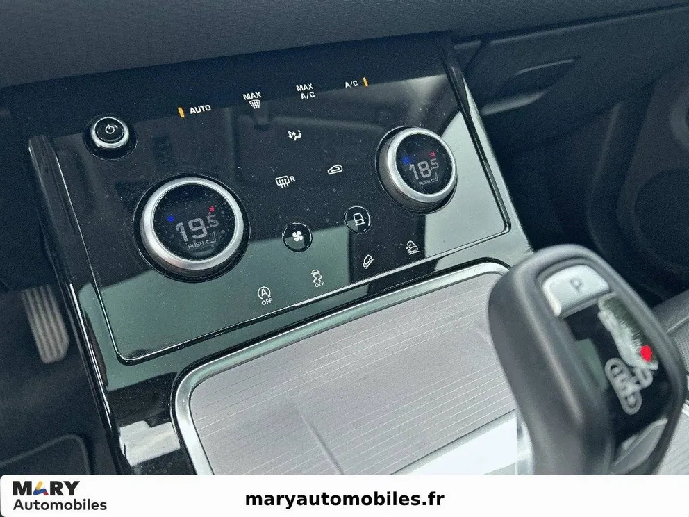 Véhicule occasion 200186 - land rover RANGE ROVER EVOQUE - Photo 15