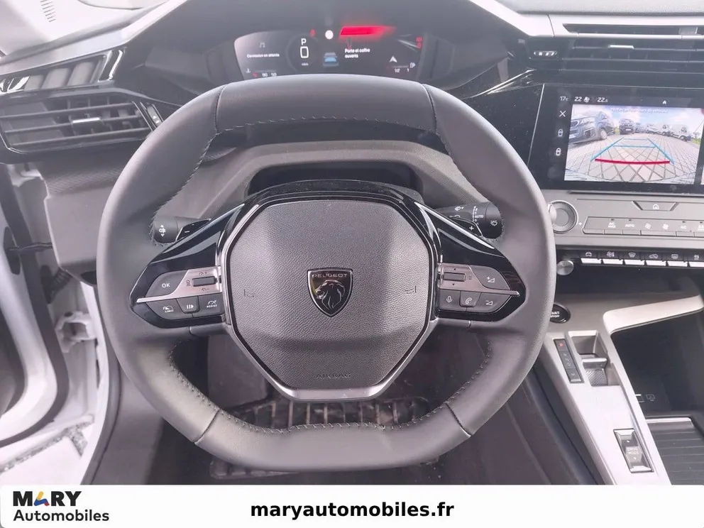 Véhicule occasion 227758 - peugeot 308 DIESEL - Photo 14