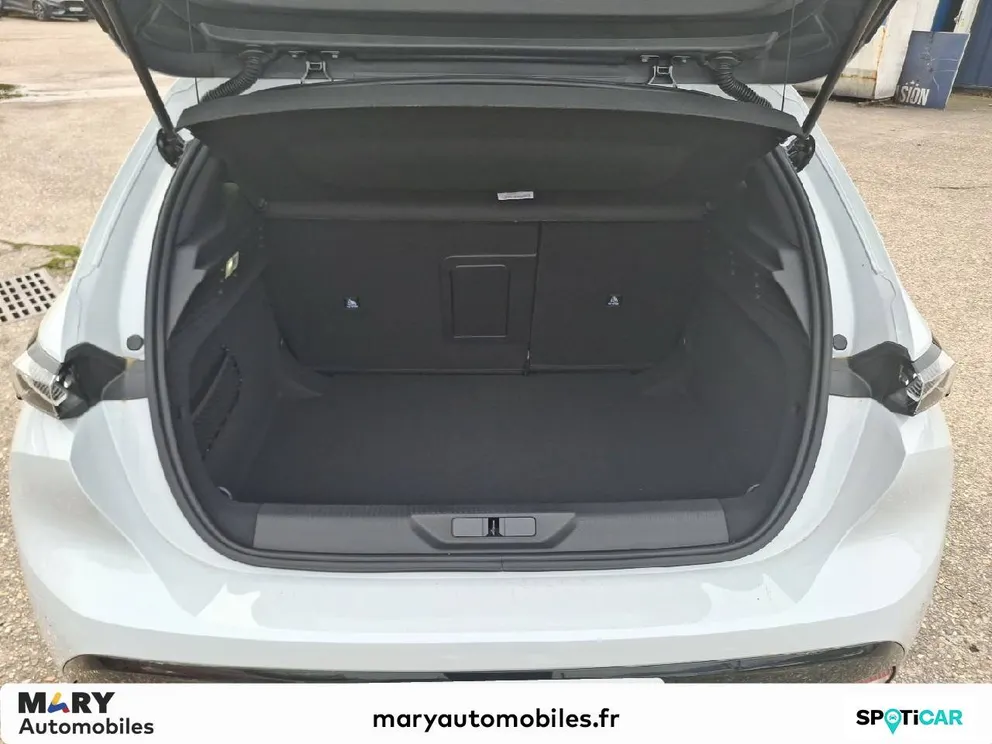 Véhicule occasion 224654 - peugeot 308 - Photo 6