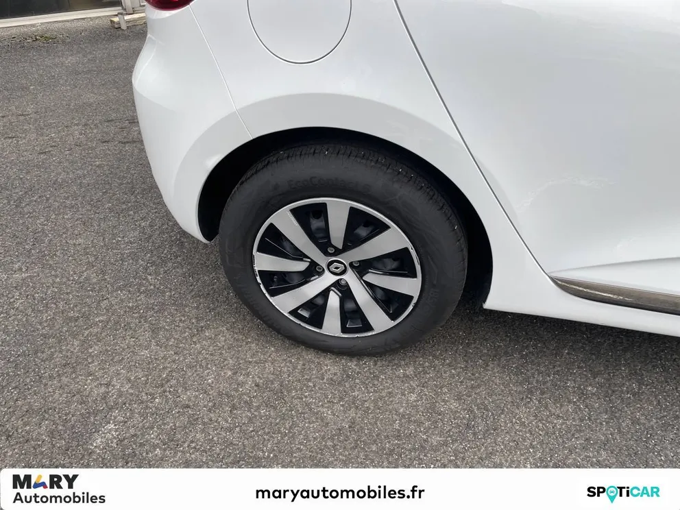 Véhicule occasion 212621 - renault CLIO - Photo 10