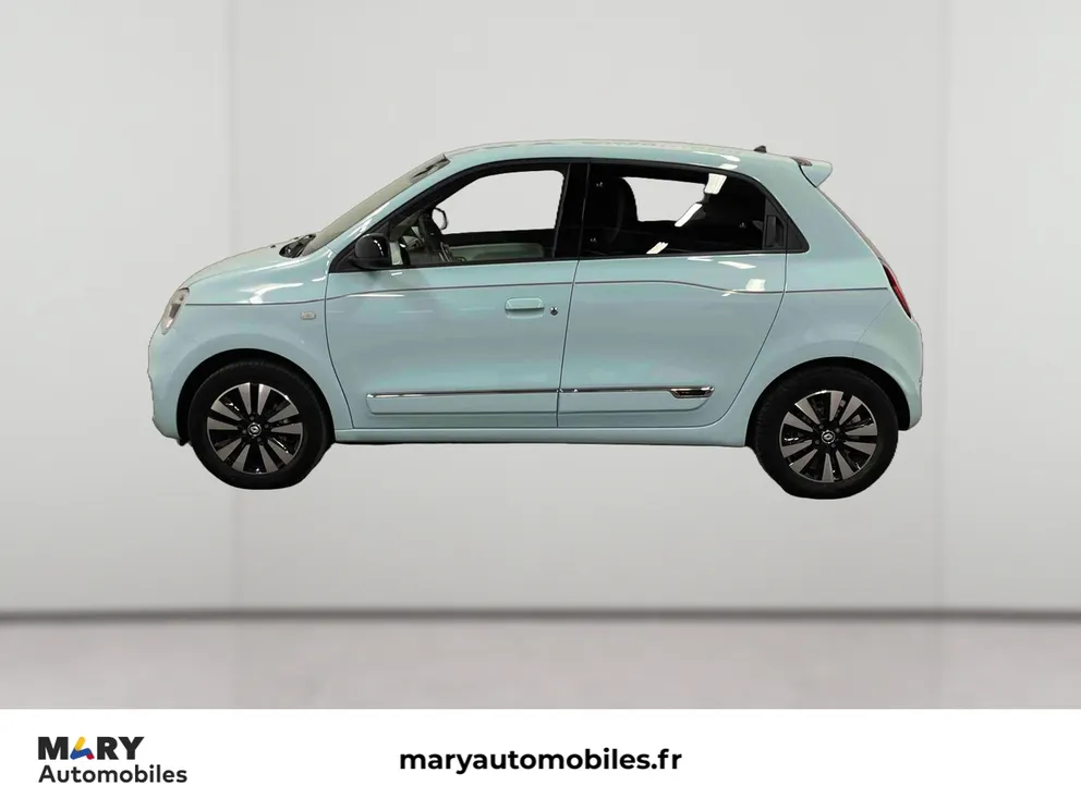 Véhicule occasion 1242784 - renault TWINGO - Photo 12